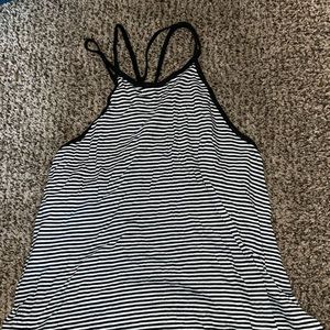 Hollister Tank Top